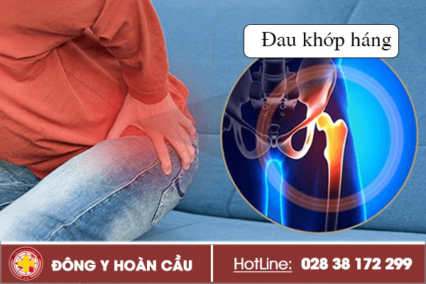 Tại sao bị đau khớp háng và những tác hại nguy hiểm khó lường | Phòng khám đa khoa Hoàn Cầu