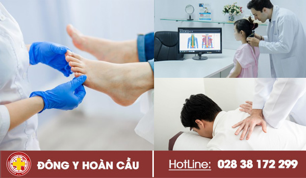 Kỹ thuật nắn khớp xương là gì? địa chỉ nắn xương nhanh chóng tại TPHCM | Phòng khám đa khoa Hoàn Cầu