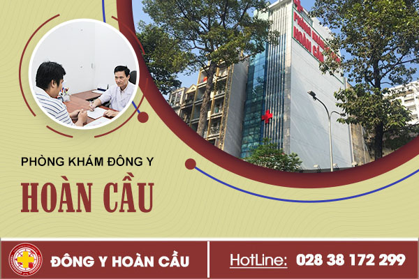 Bệnh viện xương khớp TP.HCM chất lượng tốt | Phòng khám đa khoa Hoàn Cầu